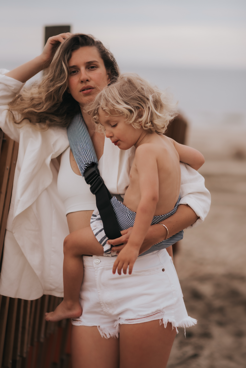 Porte-bébé SAINT-TROPEZ